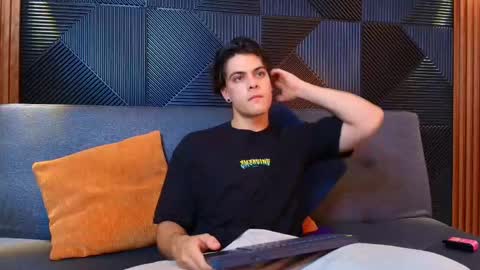 scott_delta online show from March 5, 7:49 pm