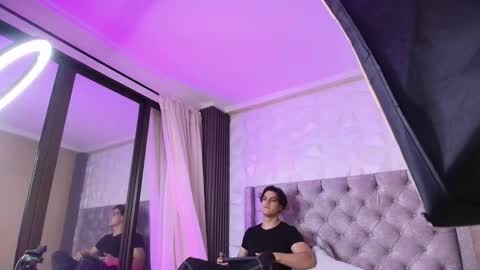 scott_delta online show from March 9, 12:00 am
