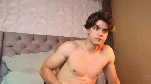 scott_delta online show from March 9, 3:01 am