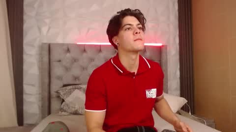 scott_delta online show from March 12, 8:20 pm