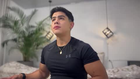 Snapshot of scott_flintt chatting on September 25, 3:54 am Andrew Flintt online show from September 25, 3:54 am