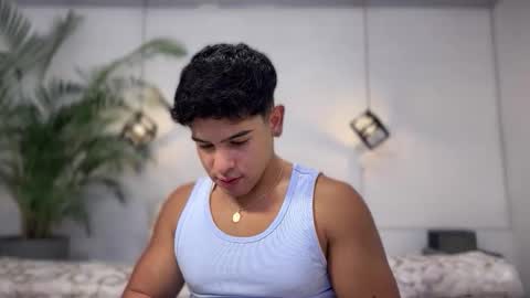 Snapshot of scott_flintt chatting on September 26, 4:38 am Andrew Flintt online show from September 26, 4:38 am