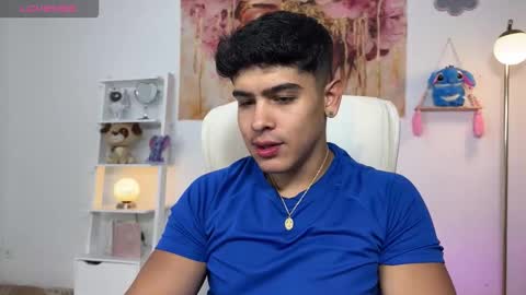 Snapshot of scott_flintt chatting on November 1, 1:40 am Andrew Flintt online show from November 1, 1:40 am