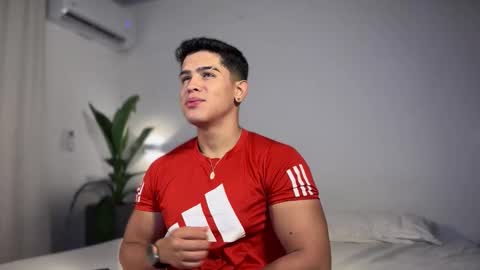 Snapshot of scott_flintt chatting on January 15, 11:15 am Andrew Flintt online show from January 15, 11:15 am