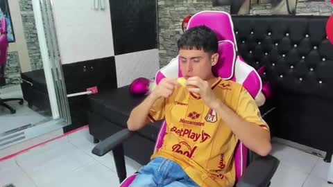 scott fosterx online show from September 12, 12:16 pm