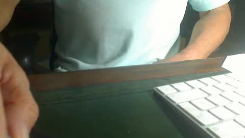 Scott online show from January 20, 5:26 am