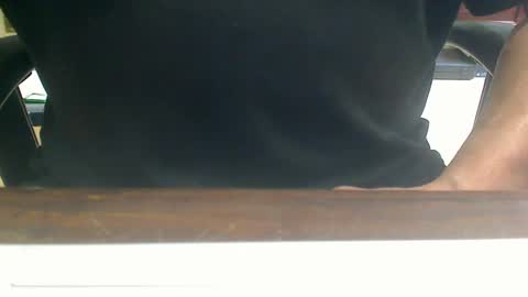 Scott online show from May 23, 7:07 pm