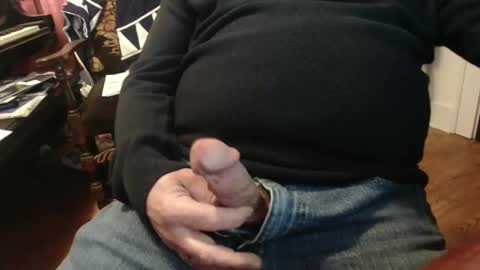 scottbearfun online show from February 26, 4:35 pm