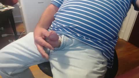 scottbearfun online show from September 8, 7:35 pm