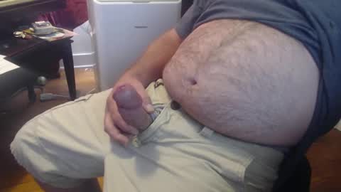 scottbearfun online show from September 18, 1:46 pm