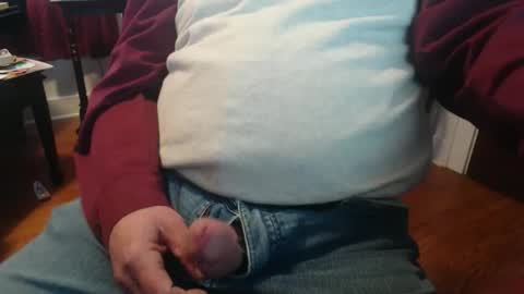 scottbearfun online show from January 13, 4:23 pm