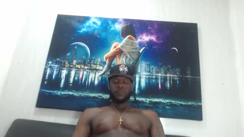Snapshot of scottdamar chatting on September 13, 6:40 pm Damar online show from September 13, 6:40 pm