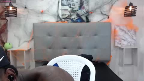 Damar online show from October 31, 6:09 pm