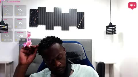 Damar online show from December 17, 7:09 pm