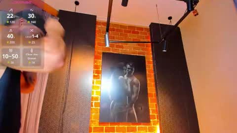 Scottfischer  online show from November 19, 7:14 pm