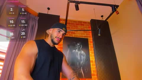 Scottfischer  online show from November 20, 7:24 pm