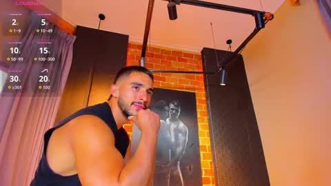 Scottfischer  online show from November 21, 7:12 pm