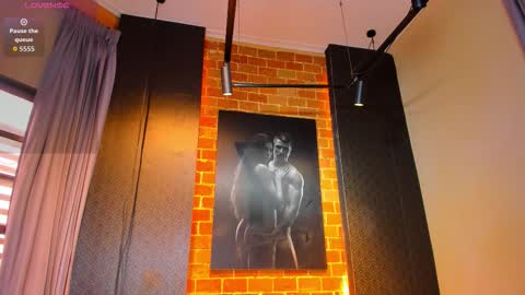 Scottfischer  online show from November 24, 7:35 pm