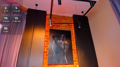 Scottfischer  online show from December 18, 7:09 pm