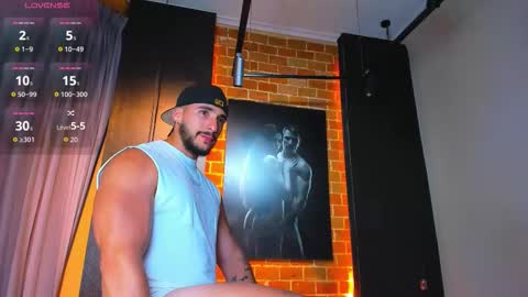 Scottfischer  online show from January 5, 7:06 pm