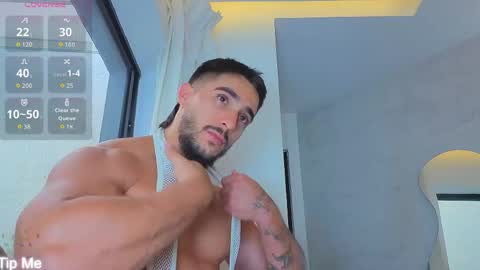 Snapshot of scottfischer_ chatting on April 21, 7:17 pm Scottfischer online show from April 21, 7:17 pm