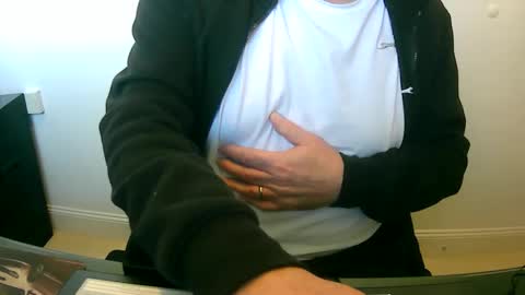 Snapshot of scotti30 chatting on March 16, 10:19 am Scott online show from March 16, 10:19 am