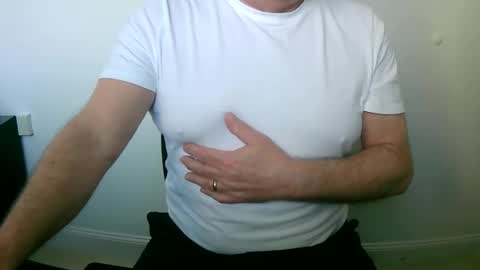 Snapshot of scotti30 chatting on April 11, 12:20 pm Scott online show from April 11, 12:20 pm