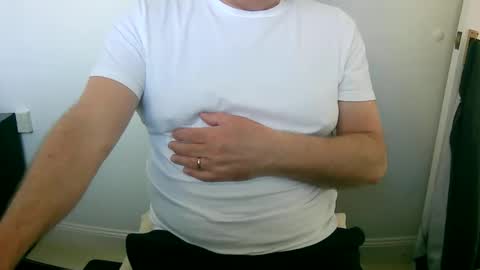 Snapshot of scotti30 chatting on May 6, 11:04 am Scott online show from May 6, 11:04 am