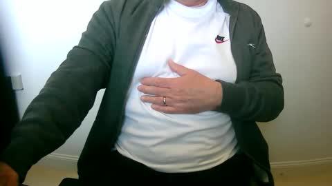 Snapshot of scotti30 chatting on May 20, 7:47 am Scott online show from May 20, 7:47 am