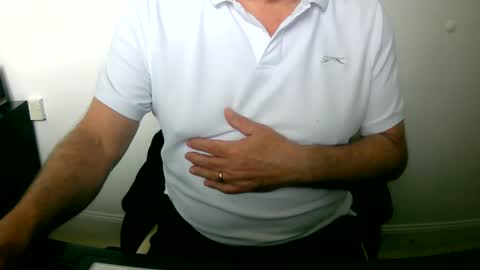 Snapshot of scotti30 chatting on June 2, 7:43 am Scott online show from June 2, 7:43 am