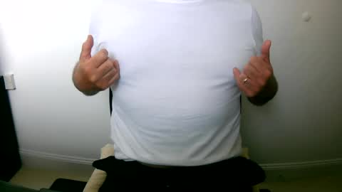 Snapshot of scotti30 chatting on August 3, 8:02 am Scott online show from August 3, 8:02 am