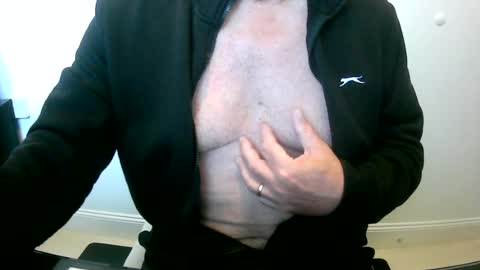 Snapshot of scotti30 chatting on August 6, 8:05 am Scott online show from August 6, 8:05 am