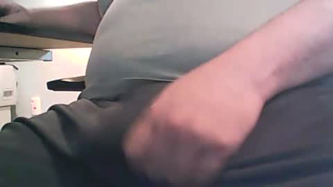 scottie813 online show from November 25, 1:44 pm