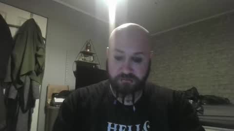 Richard James online show from March 31, 2:02 am