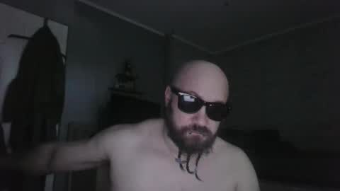 Richard James online show from April 1, 8:04 am