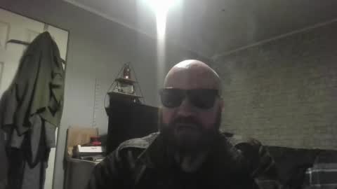 Richard James online show from April 2, 1:47 am