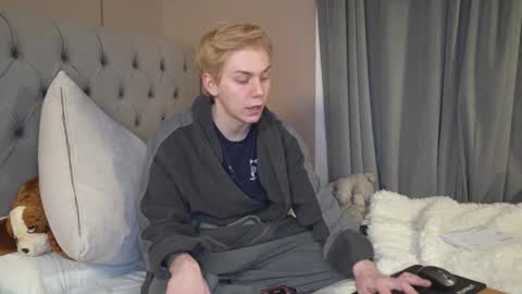 danny online show from February 24, 1:03 am