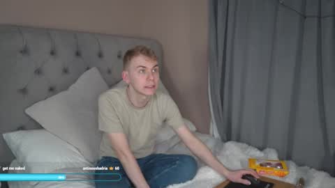 danny online show from March 21, 1:54 am