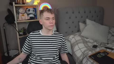 danny online show from March 24, 8:25 pm