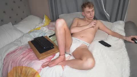 danny online show from April 12, 7:19 pm