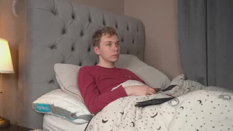 danny online show from May 10, 9:42 pm