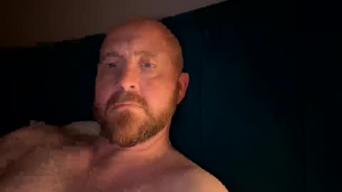 SexyDaddy online show from September 20, 12:22 am