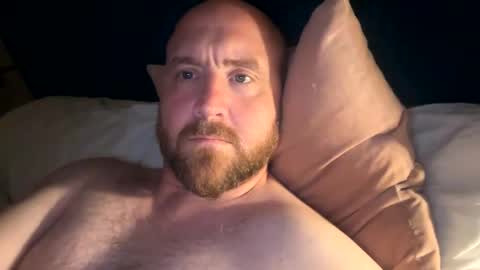 SexyDaddy online show from September 21, 10:00 pm