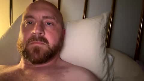SexyDaddy online show from September 26, 11:31 pm