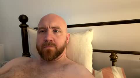 SexyDaddy online show from May 3, 6:30 am