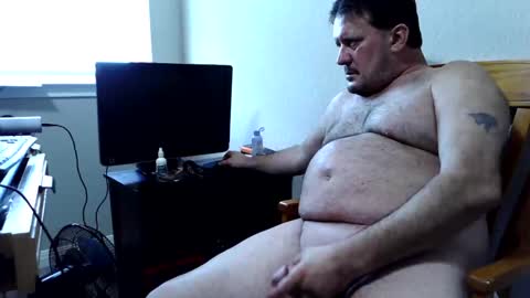 Scottsindeep online show from March 18, 2:09 pm