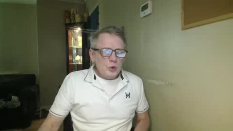 James online show from April 5, 7:33 pm