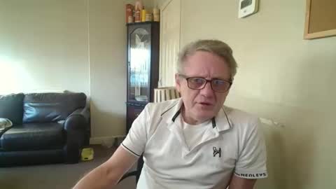 James online show from May 9, 6:35 pm
