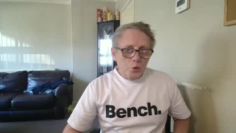 James online show from May 10, 12:32 pm