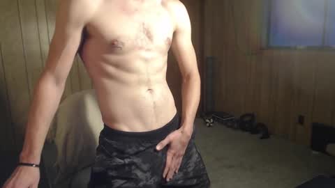 Snapshot of scottsspace chatting on February 13, 12:02 am Scott online show from February 13, 12:02 am